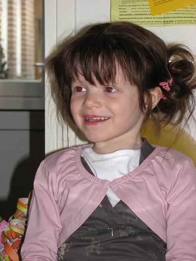 P-tje 5 jaar