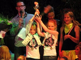 JVW Playbackshow