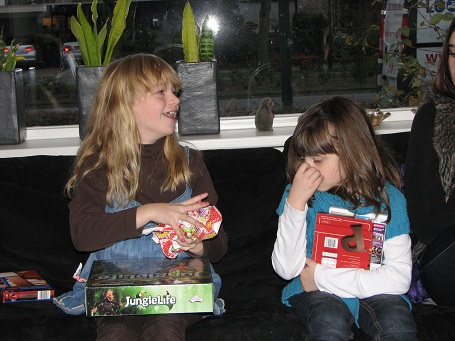 Sinterklaas