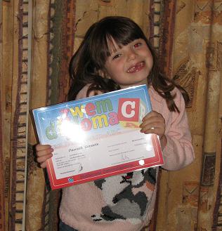Zwemdiploma