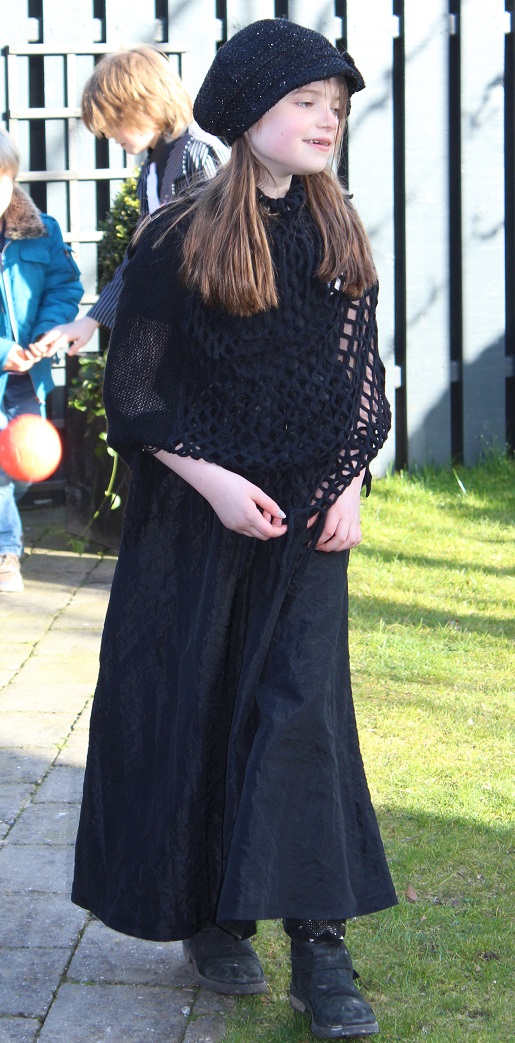 Boeren Bruiloft
