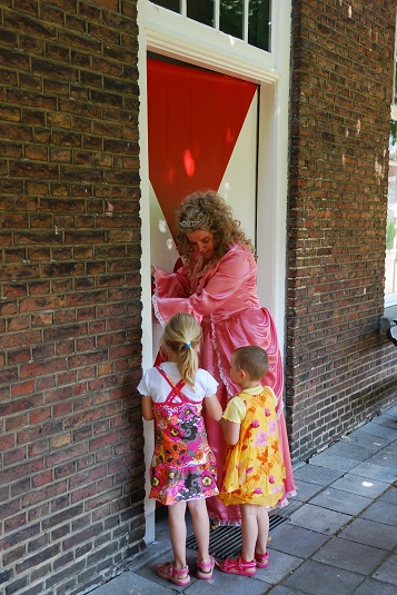 Kasteel Heeze
