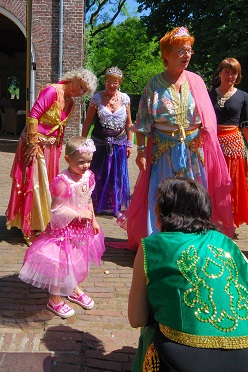 Kasteel Heeze