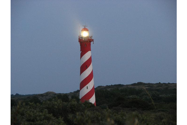 Vuurtoren Haamstede