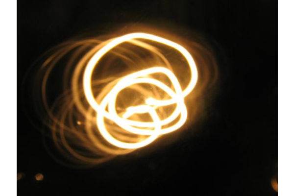 Kerstverlichting