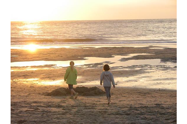 Strand Haamstede