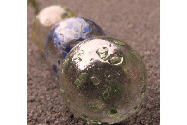 Knikkers